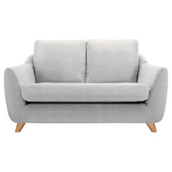 G Plan Vintage The Sixty Seven Small 2 Seater Sofa Tonic Oil